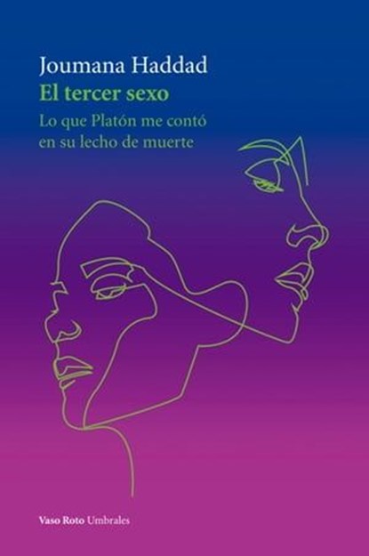 El tercer sexo, Joumana Haddad - Ebook - 9788412195804