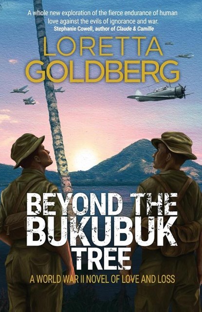 Beyond the Bukubuk Tree, Loretta Goldberg - Paperback - 9788412232585