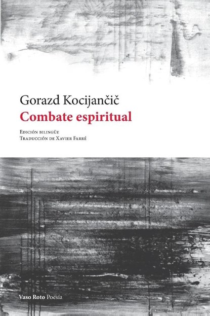 Combate espiritual, Gorazd Kocijan¿i¿ - Paperback - 9788412460964