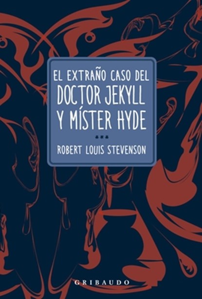 Extraño Caso de Dr Jekyll Y Mister Hyde, El, Robert Louis Stevenson - Paperback - 9788412978223