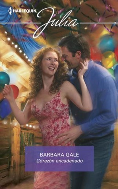 Corazón encadenado, Barbara Gale - Ebook - 9788413070766