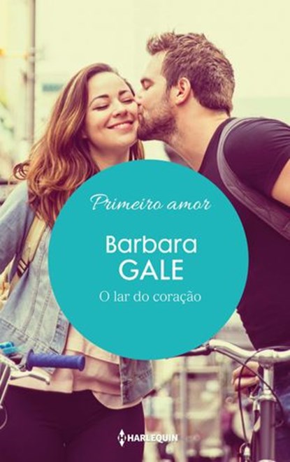 O lar do coração, Barbara Gale - Ebook - 9788413071046
