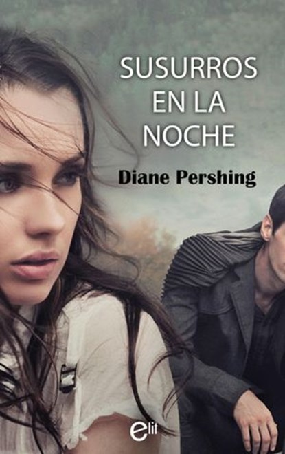 Susurros en la noche, Diane Pershing - Ebook - 9788413072272