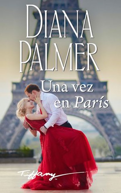 Una vez en París, Diana Palmer - Ebook - 9788413074887