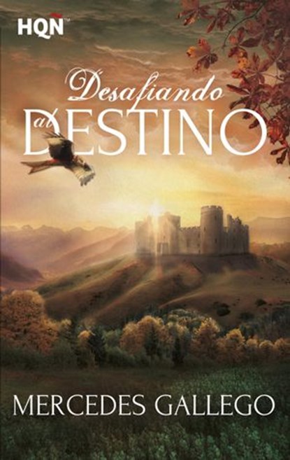 Desafiando al destino, Mercedes Gallego - Ebook - 9788413075358