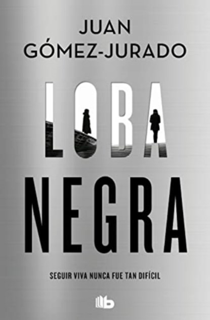 Loba negra, Juan Gomez-Jurado - Paperback - 9788413144801