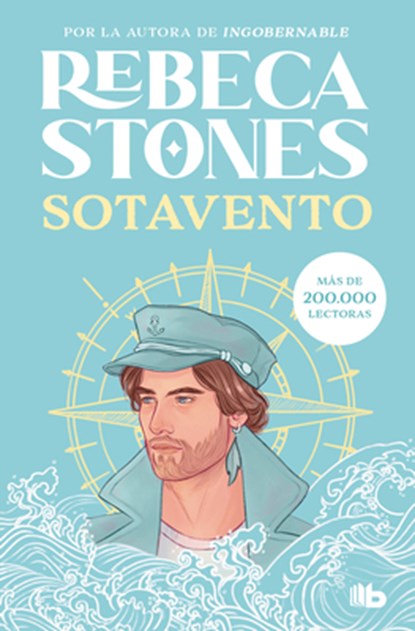 Sotavento / Leeward, Rebeca Stones - Paperback - 9788413148496