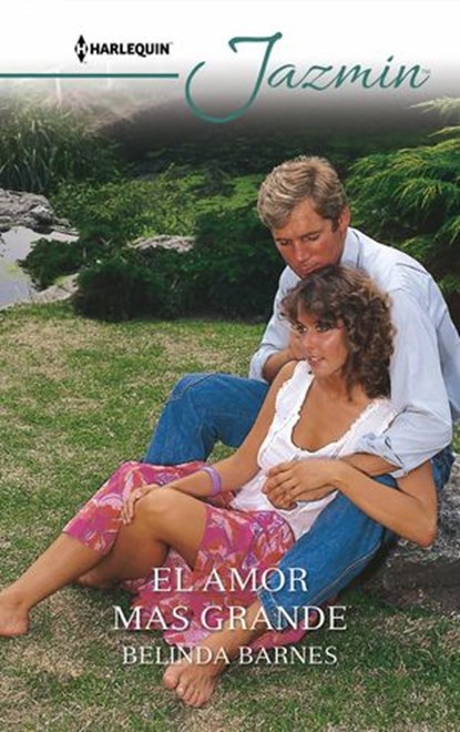 El amor mas grande, Belinda Barnes - Ebook - 9788413284484