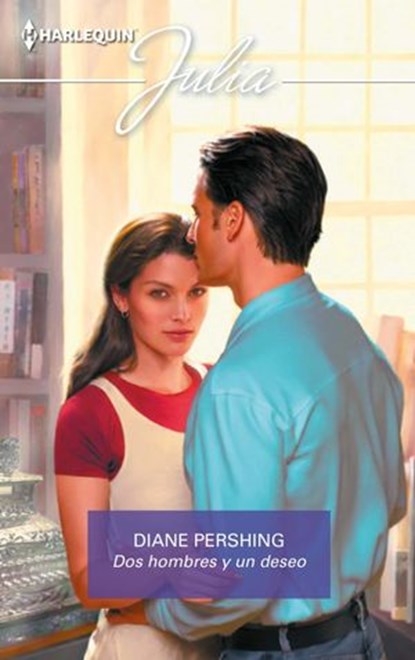 Dos hombres y un deseo, Diane Pershing - Ebook - 9788413481678
