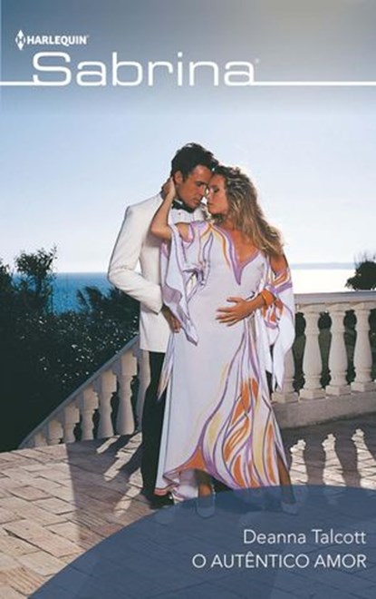 O autêntico amor, Deanna Talcott - Ebook - 9788413482392