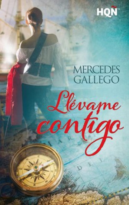 Llévame contigo, Mercedes Gallego - Ebook - 9788413483320