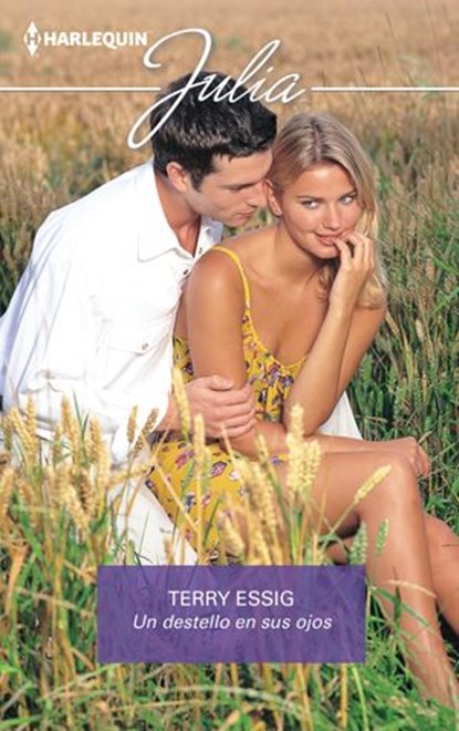 Un destello en sus ojos, Terry Essig - Ebook - 9788413755748