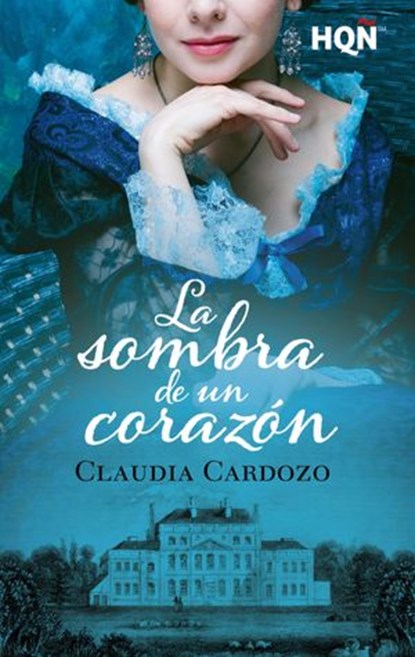 La sombra de un corazón, Claudia Cardozo - Ebook - 9788413756813