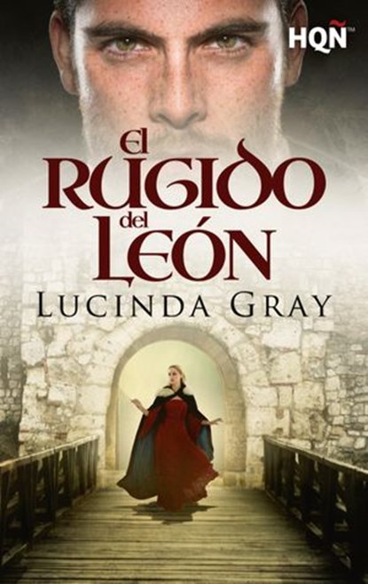 El rugido del León, Lucinda Gray - Ebook - 9788413758992