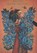 Madama Butterfly, Benjamin Lacombe - Paperback - 9788414004975