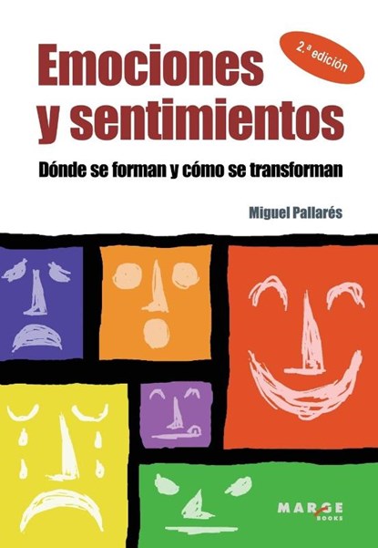 Emociones y sentimientos, Miguel Pallarès - Paperback - 9788415004332