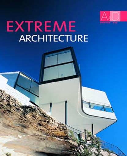 Extreme Architecture, niet bekend - Gebonden - 9788415223504