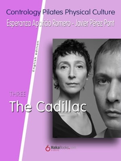 The Cadillac, Javier Pérez Pont ; Esperanza Aparicio Romero - Ebook - 9788415409922
