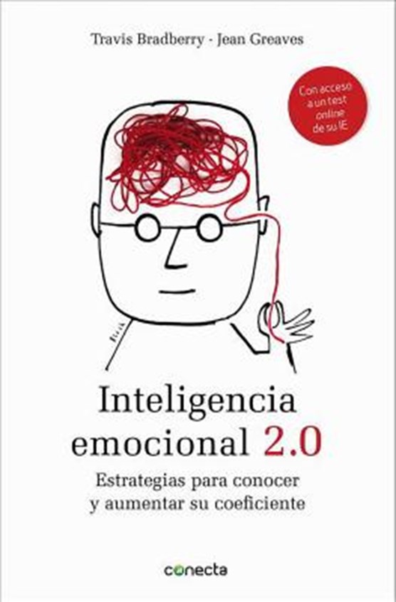 Libris Inteligencia Emocional 2 0 Emotional Intelligence 2 0 Travis Bradberry