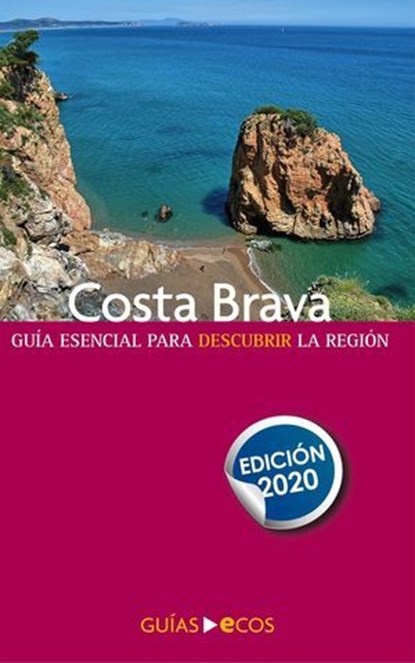 Costa Brava, Ecos Travel Books - Ebook - 9788415563174