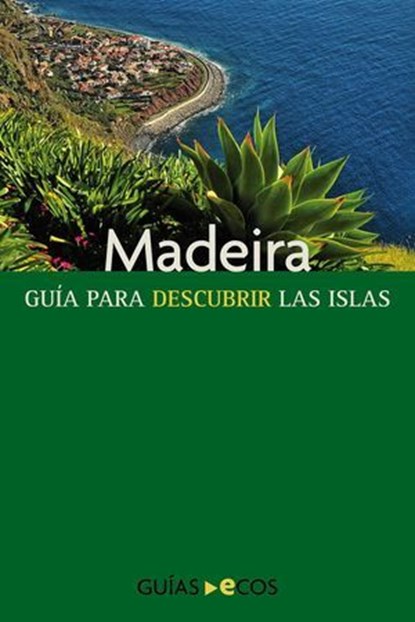 Madeira, Ecos Travel Books - Ebook - 9788415563815