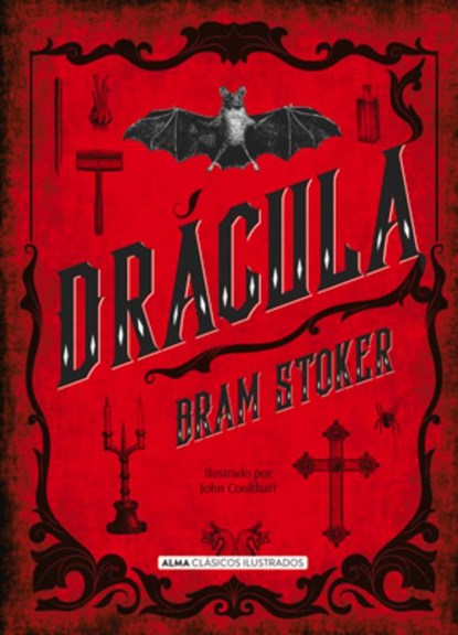 SPA-DRACULA, Bram Stoker - Gebonden - 9788415618836