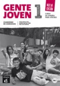 Gente Joven 1 Nueva edición | auteur onbekend | 