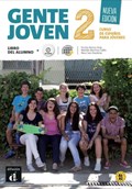 Gente Joven 2 Nueva edición | auteur onbekend | 