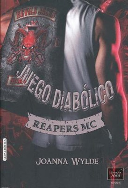 Juego Diabolico, Joanna Wylde - Paperback - 9788415854722