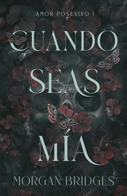 Cuando Seas MIA, Morgan Bridges - Paperback - 9788415955153
