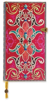 Boncahier Arabian nights - roze -  - 9788416055555