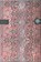 Boncahier Metalsmith - rood, niet bekend - Gebonden - 9788416055609