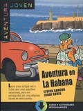 Aventura joven - Aventura en La Habana A1 | auteur onbekend | 