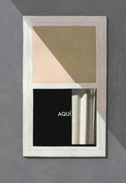 Aqui / Here, MCGUIRE,  Richard - Gebonden - 9788416131167