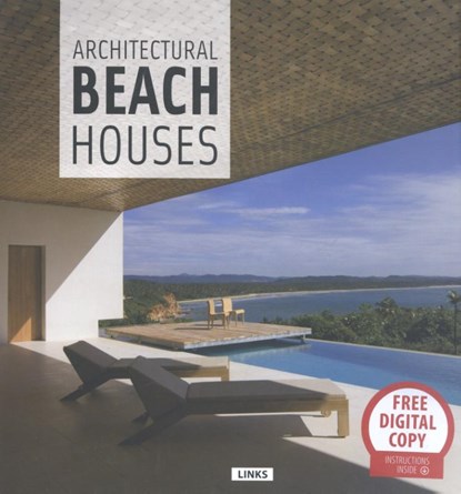 Architectural Beach Houses / Maisons de Bord de Mer / Casas Frente al mar, MOSTAEDI,  Arian - Gebonden - 9788416239962