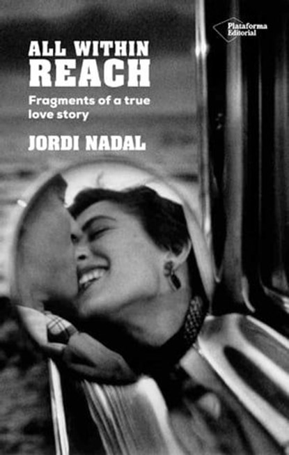 All within reach, Jordi Nadal - Ebook - 9788416256181
