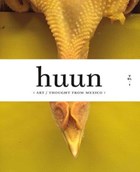 Huun | Lucian Concheiro | 