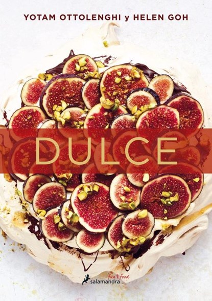 Ottolenghi, Y: Dulce, Yotam Ottolenghi ; Helen Goh - Paperback - 9788416295128