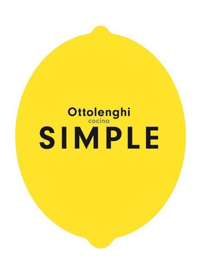 Ottolenghi, Y: Cocina Simple / Ottolenghi Simple, Yotam Ottolenghi - Gebonden - 9788416295159