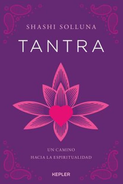 SPA-TANTRA, Shashi Solluna - Paperback - 9788416344079