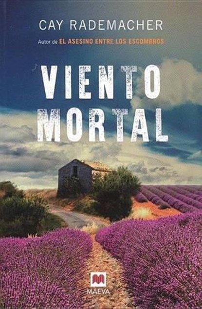 SPA-VIENTO MORTAL, Cay Rademacher - Paperback - 9788416363902