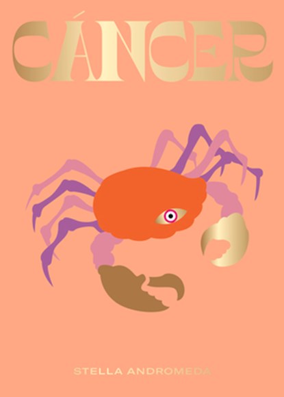 Andromeda, S: Cáncer, Stella Andromeda - Paperback - 9788416407743