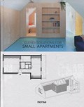 Clever Solutions for Small Apartments | Patricia Martinez | 