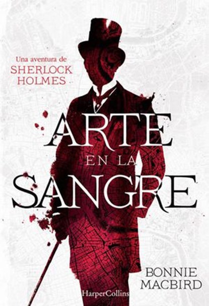 Arte en la sangre, Bonnie Macbird - Ebook - 9788416502202