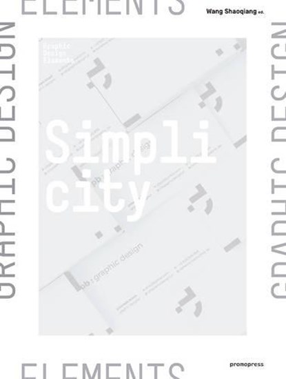 Simplicity, SHAOQIANG,  Wang - Gebonden - 9788416504527