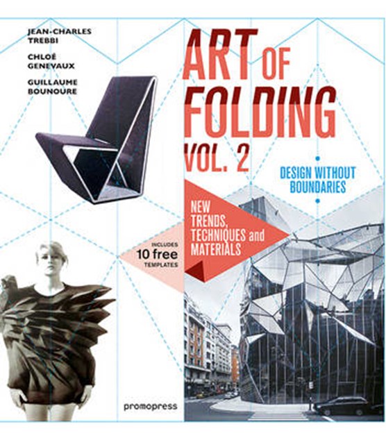 Art of folding vol.2