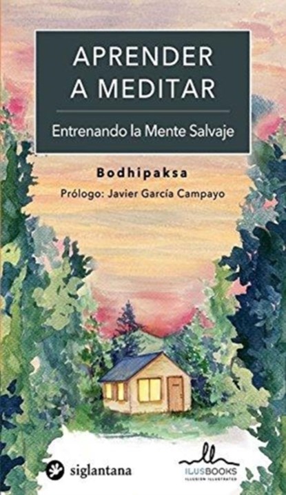 APRENDER A MEDITAR ENTRENANDO LA MENTE, niet bekend - Paperback - 9788416574568