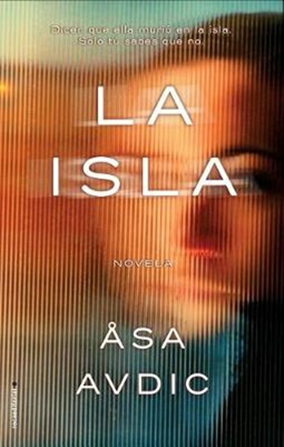 La isla / The Dying Game, AVDIC,  Asa - Gebonden - 9788416700837