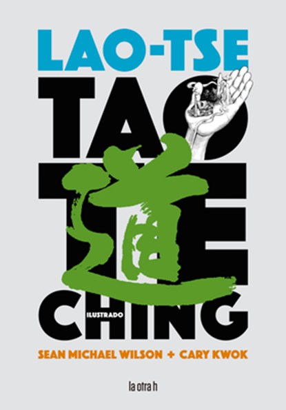 Tao Te Ching, Lao-Tse - Paperback - 9788416763559
