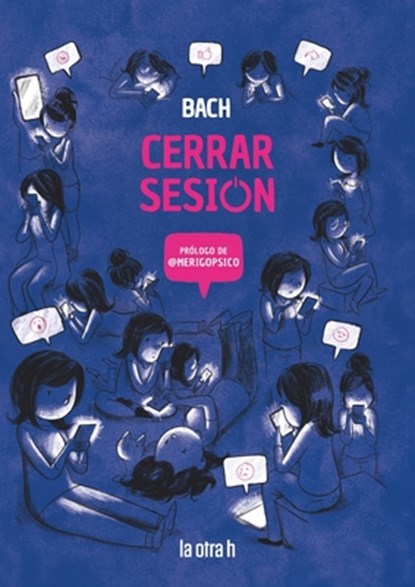 Cerrar Sesión, Bach - Paperback - 9788416763962